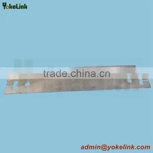 Electrical Utilities Hardware Hot Dip Galvanized Vertical Crossarm Brace With Good Price thumbnail-1