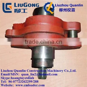 Liugong Road Roller 612 Eccentric Shaft Vibrator thumbnail-1
