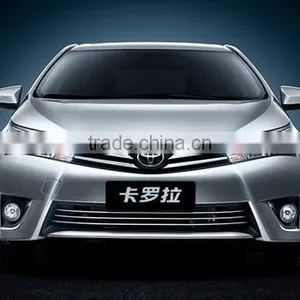 Car Front Grille for Toyota Corolla 2014 thumbnail-5