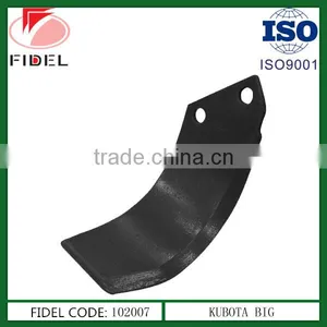 Multifarious Rotary Tiller Blades thumbnail-2