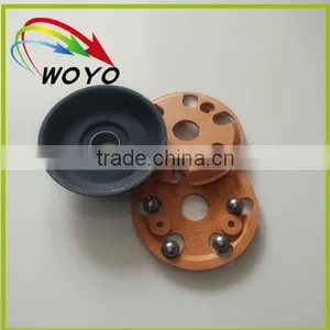 Diesel Engine Spare Parts Governor Assembly thumbnail-3