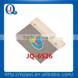 Carbon Steel Scraper With Plastic Handle for Construction JQ6526 thumbnail-1