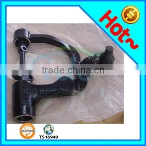 Auto Suspension Sysyem Control Arm for Nissan Oem 54524-VW100 54525-VW100 thumbnail-1