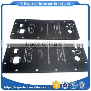 UHMWPE Plastic Marine Fender Bumper Face Pad Panel, Engineering Plastic Sheet thumbnail-2