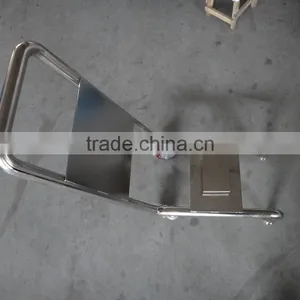 Stainless Steel Pump Carts thumbnail-1