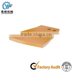 Construction Machinery Parts SD13 Cutting Edge Spare Parts thumbnail-1