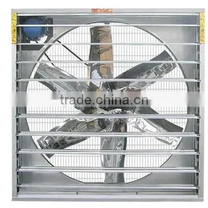 Exhaust Fan/ventilation Fan/Cooling Fan With Siemens Motor thumbnail-2