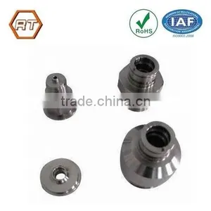 Customized Stainless Steel Cnc Lathe Processing thumbnail-1