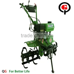 Rotary Garden Tiller in Agricultural Machine thumbnail-1