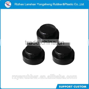 Customed Car Accessories Rubber Products Professional Factory thumbnail-3