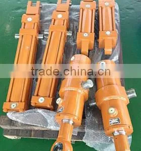Hydraulic Cylinder for Forklifter thumbnail-4