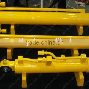 Hydraulic Cylinder for Bucket Truck thumbnail-4