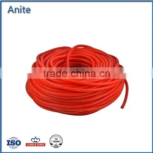 High Temperature Flexible Auto Slicone Hose Air Radiator Intake Hose thumbnail-1