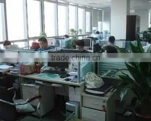 Tianjin Demetal International Trade Co., Ltd. company overview - view 2 thumbnail