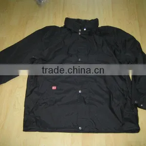 Weather Protection Jacket thumbnail-1