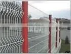 Wire Mesh Fence thumbnail-1