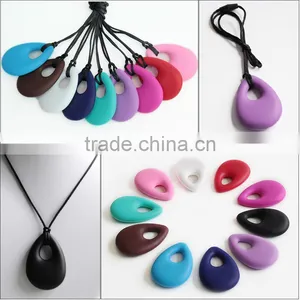 Pacifier Clips Pendant Baby Cute Toy Make By Food Grade FDA, LFGB,SGS&NSF thumbnail-1