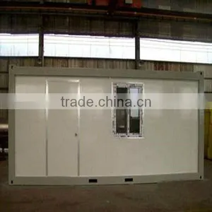 Removable Container House thumbnail-1
