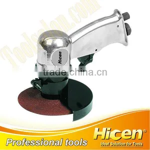 4 Inch High Speed Industrial Air Angle Grinder thumbnail-1