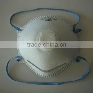 Disposable Dust Mask thumbnail-1