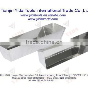 Stainless Steel Mud Pan thumbnail-1