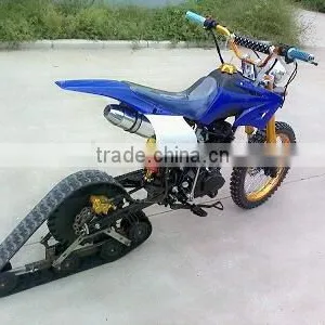 Snow Scooter / Snowmobile thumbnail-1