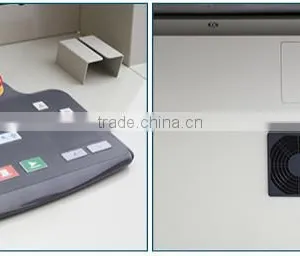 x Ray Baggage Scanner for Jails thumbnail-4