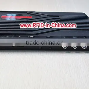 UHF RFID Reader RFID Impinj R2000 Long Range With 4 External Ports by China Top Manufacturer thumbnail-2