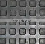 the Best 8mm Thick Square Anti-slip Rubber Sheet thumbnail-1