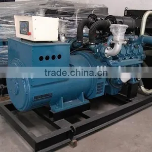 50kw to 500kw Electric Power Mine Daewoo Generator Manufacturer thumbnail-1