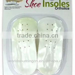 Orthotics Shoe Insoles thumbnail-1