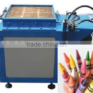 Big Discount Colorful Pen Making Machine/Crayon Maker Machie/Crayon Molding Machine thumbnail-3