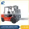 YTO Brand CPCD40 4t Forklift thumbnail-1