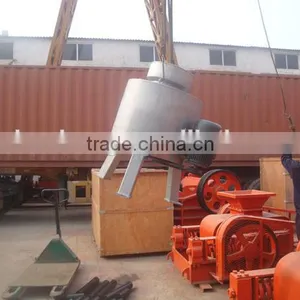 Huahong 24x32 Inches Rotary Dryer /small Wood , Sawdust Drying Machine With Low Investment and High Profits thumbnail-6