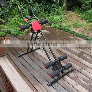 Home Fitness Equipment thumbnail-5