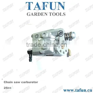45cc/52cc Chain Saw Spare Parts Chainsaw Carburetor thumbnail-4