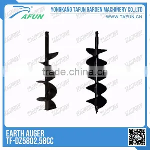 2 Stroke Earth Auger /hole Digging Machine for Tree Planting thumbnail-5