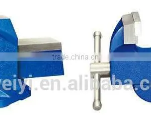 British Type Bench Vise thumbnail-1