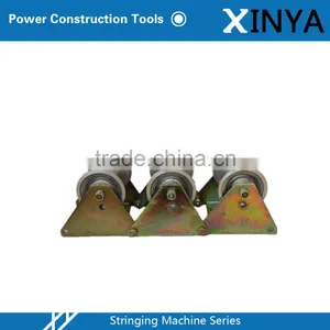 Cable Laying Bend Roller thumbnail-1