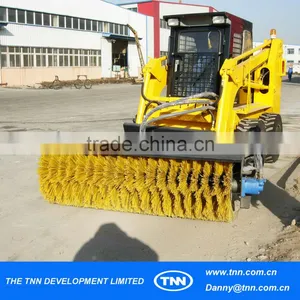 #12-2 Solar Small Garden China Disk Type Trencher LCL thumbnail-1