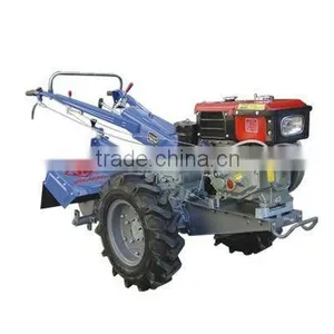GN Hand Walking Tractor thumbnail-1