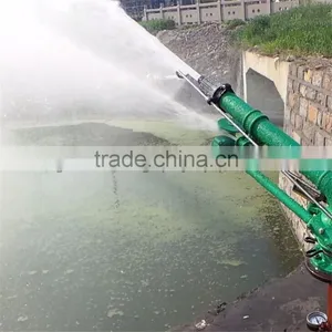 BGS50 Big Rain Gun Sprinkler for Irrigation thumbnail-5