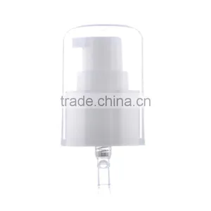 Yuyao High Quality Treatment Pump Double Wall With Cap thumbnail-3