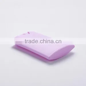 New Style Cosmetic Credit Card Bottle for Perfume thumbnail-5