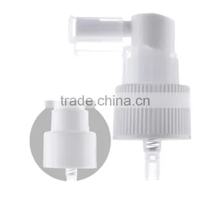 Micro Spray Emitters Fine Mist Sprayer Fine Mist Empty Nose Spray thumbnail-2