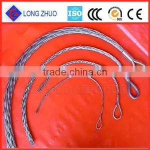 Series of Types Cable Pulling Sock/Cable Sleeve Mesh Connector Sock Joint thumbnail-1