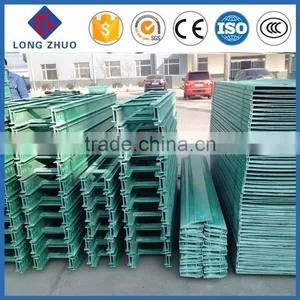 FRP Cable Tray (Ladder Type) thumbnail-5