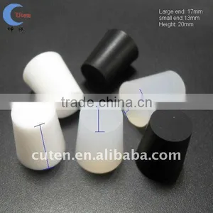 2013 Design Silicone Water Bottle Plugs thumbnail-1