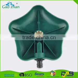 Car Wash Equipment Irrigation Water Sprinkler thumbnail-3