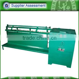 Equipment for Endless Outer Casing Cutting thumbnail-1